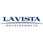 La Vista developments logo