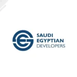 Saudi Egyptian Developers logo
