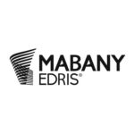 Mabany Edris logo