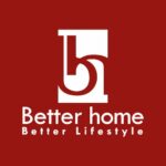 Better Home Group logo