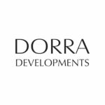 the logo of dorra developments