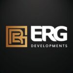 ERG Developments logo