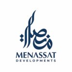 Menassat Developments logo
