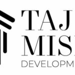 Taj Misr Developments logo